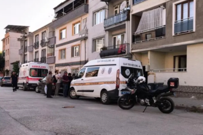 Bursa'da yaşlı kadın evinde ölü bulundu