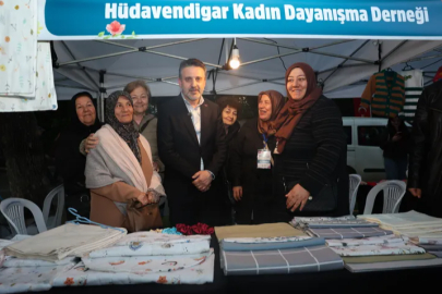 Heykel’de ‘Meydan Kadınların’ olacak