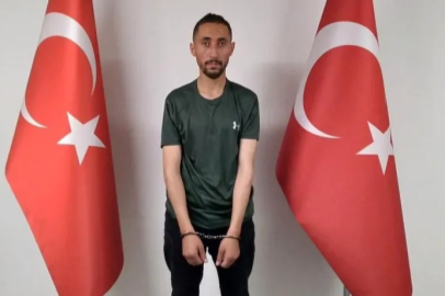MİT'ten nokta operasyon: DEAŞ’ın sözde sorumlusu yakalandı
