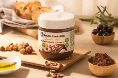 Marmarabirlik'ten kahvaltı sofralarına yeni imza
