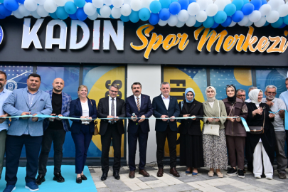 Yıldırım’da kadın olmak ayrıcalıktır
