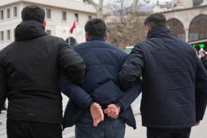 Bursa'da hırsızın senaryosu Yargıtay'dan geri döndü