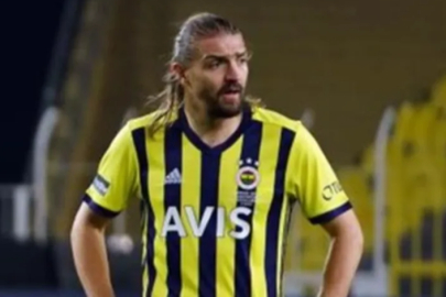 Caner Erkin, profesyonel futbol kariyerini noktaladı