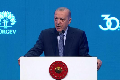 Cumhurbaşkanı Erdoğan: "Akışa yön veren bir gençlik yetiştireceğiz"