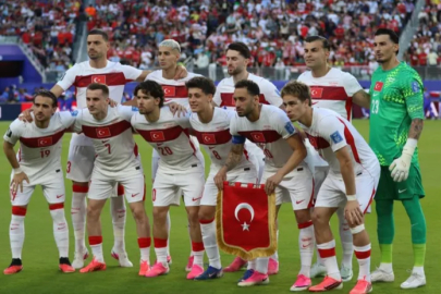 A Milli Futbol Takımı, 10 basamak birden düştü