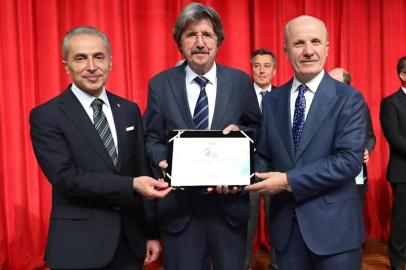 BUÜ, Türkiye’nin "spor dostu kampüs" unvanına sahip seçkin üniversiteleri arasına girdi