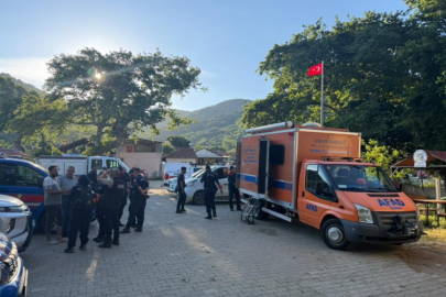 Bursa'da 3 gündür kayıp olan adam bakın nerede bulundu