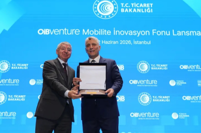 İhracatın lokomotif sektörüne inovasyon yakıtı