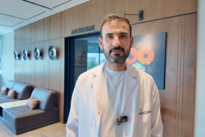 Uzmanı uyardı: Kalitesiz güneş gözlüğü göz sağlığını bozabilir