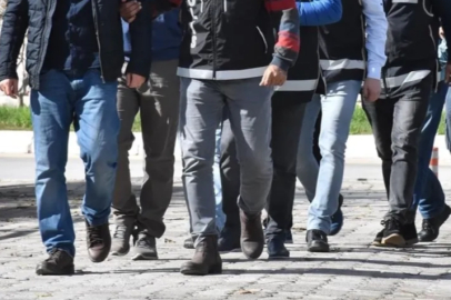 Ankara’da terör örgütlerine yönelik operasyonda 209 şüpheli gözaltına alındı
