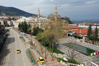 Bursa’da bugün hava nasıl olacak?