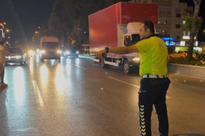 Bursa'da cinayet gibi kaza: 1 ölü, 1 yaralı