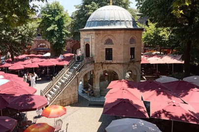 Kozahan için ortak teknik inceleme yapıldı