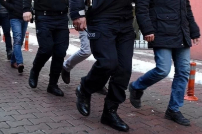 FETÖ'ye yönelik düzenlenen operasyonlarda 237 kişi yakalandı