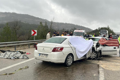 Yollar kan gölü : 5 ayda 776 ocağa ateş düştü