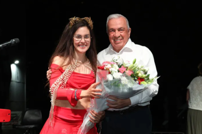 Nilüfer’de caz esintisi başladı