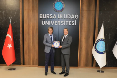 BUÜ ve BALKANTÜRKSİAD’dan stratejik ortaklık