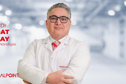 Prof. Dr. Işıkay: "Yaz sıcakları epilepsi hastalarını zorlayabilir"