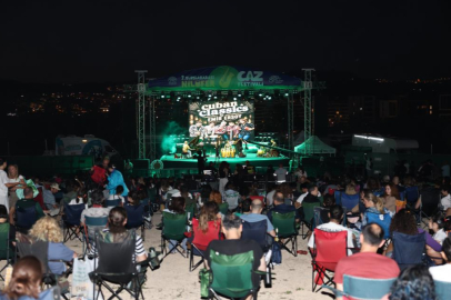 9. Uluslararası Nilüfer Caz Festivali’nde Latin rüzgarı
