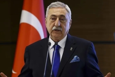 Palandöken: "Mesleki eğitim nitelikli iş gücünün teminatıdır"