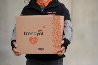 Trendyol, üçüncü kez Türkiye'nin e-ihracat şampiyonu oldu