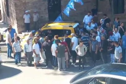 Bursa'da genç avukatı kurtarmak için seferber oldular