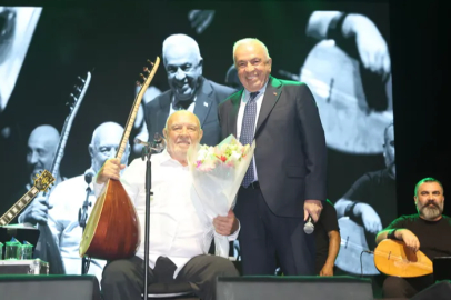 Nilüfer Caz Festivali’nde Musa Eroğlu’ndan unutulmaz konser