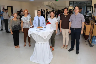 'Uludağ Tematik Kahve Günleri' 10. kez düzenlendi