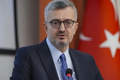 İletişim Başkanı Duran’dan "1915 soykırım" kararına tepki