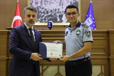 Biba: "Daha iyi hizmet için sürekli gelişim şart"
