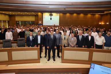 Bursa Büyükşehir İtfaiyesi güçleniyor