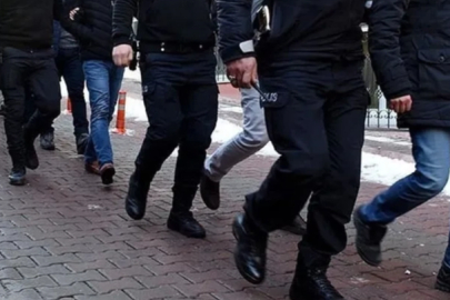 Bursa dahil 10 ilde sahte altın operasyonu: 67 gözaltı