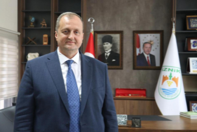 İznik Belediyesi Türkiye genelinde ilk 10’da yer aldı