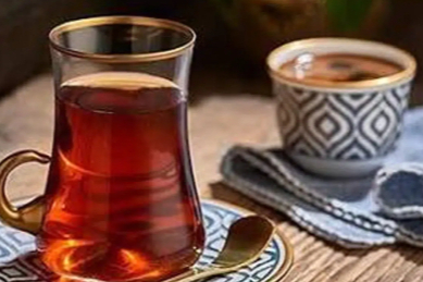 Bursa’da çay ve kahve fiyatlarına zam