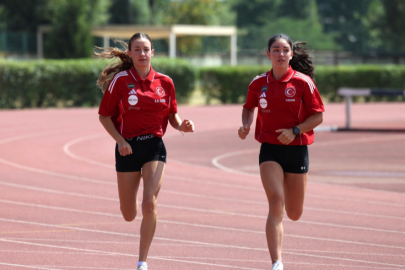 Osmangazi'nin yıldızları Avrupa yolunda