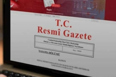 Tıbbi Bitki Çayları Yönetmeliği Resmi Gazete'de yayımlandı