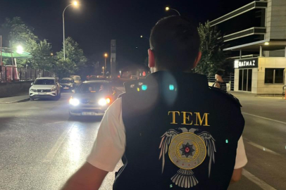 Bursa'da iki ilçe abluka altına alındı: Polis kuş uçurtmadı