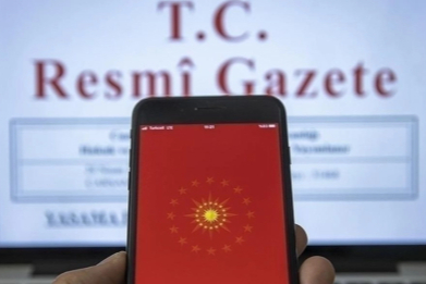 Esenlik Hizmetleri Yönetmeliği Resmi Gazete’de yayımlandı