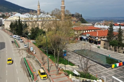 Bursa’da bugün hava nasıl olacak?