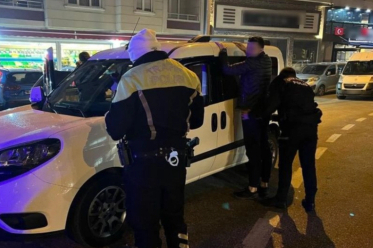 Bursa'da 'huzur' denetimleri aralıksız sürüyor