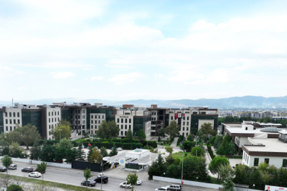 BTÜ akademisyenine uluslararası 'En İyi Bildiri' ödülü