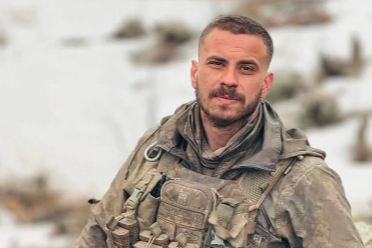 Genç uzman çavuş, Bursa'da gözyaşlarıyla toprağa verildi