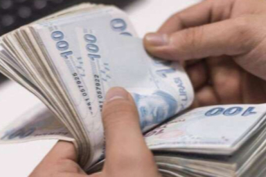 Sosyal yardım programlarında meblağ artırıldı