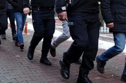 6 ilde yasa dışı bahis operasyonu: 12 şüpheli yakalandı6 ilde yasa dışı bahis operasyonu: 12 şüpheli yakalandı