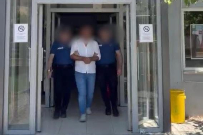 Bursa'da firari operasyonları