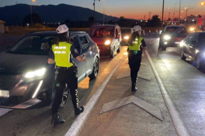 İnegöl'de geniş çaplı uygulama