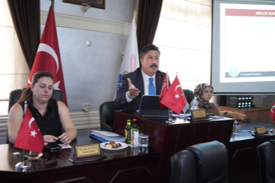 Yenişehir’de yeni imar alanı açılmayacak