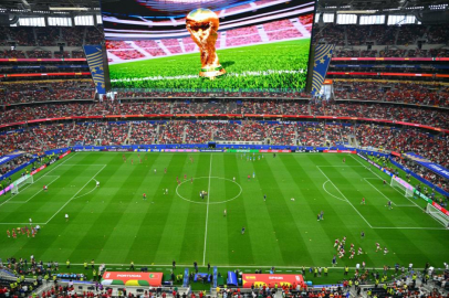 2026 FIFA Dünya Kupası'nda çeyrek final eşleşmeleri belli oldu