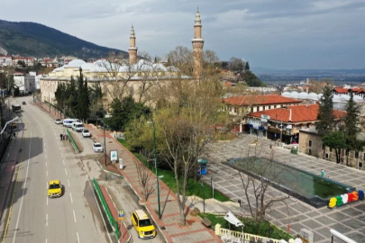 Bursa’da bugün hava nasıl olacak?