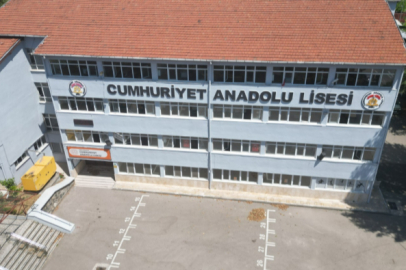 Eğitim yuvaları Büyükşehir'le yenileniyor